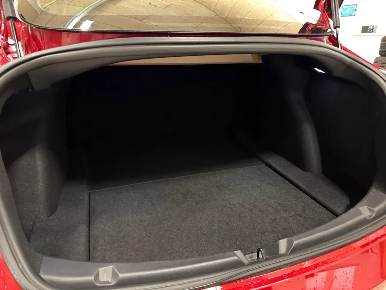Billede 16 - Tesla Model 3  Standard Range+ RWD