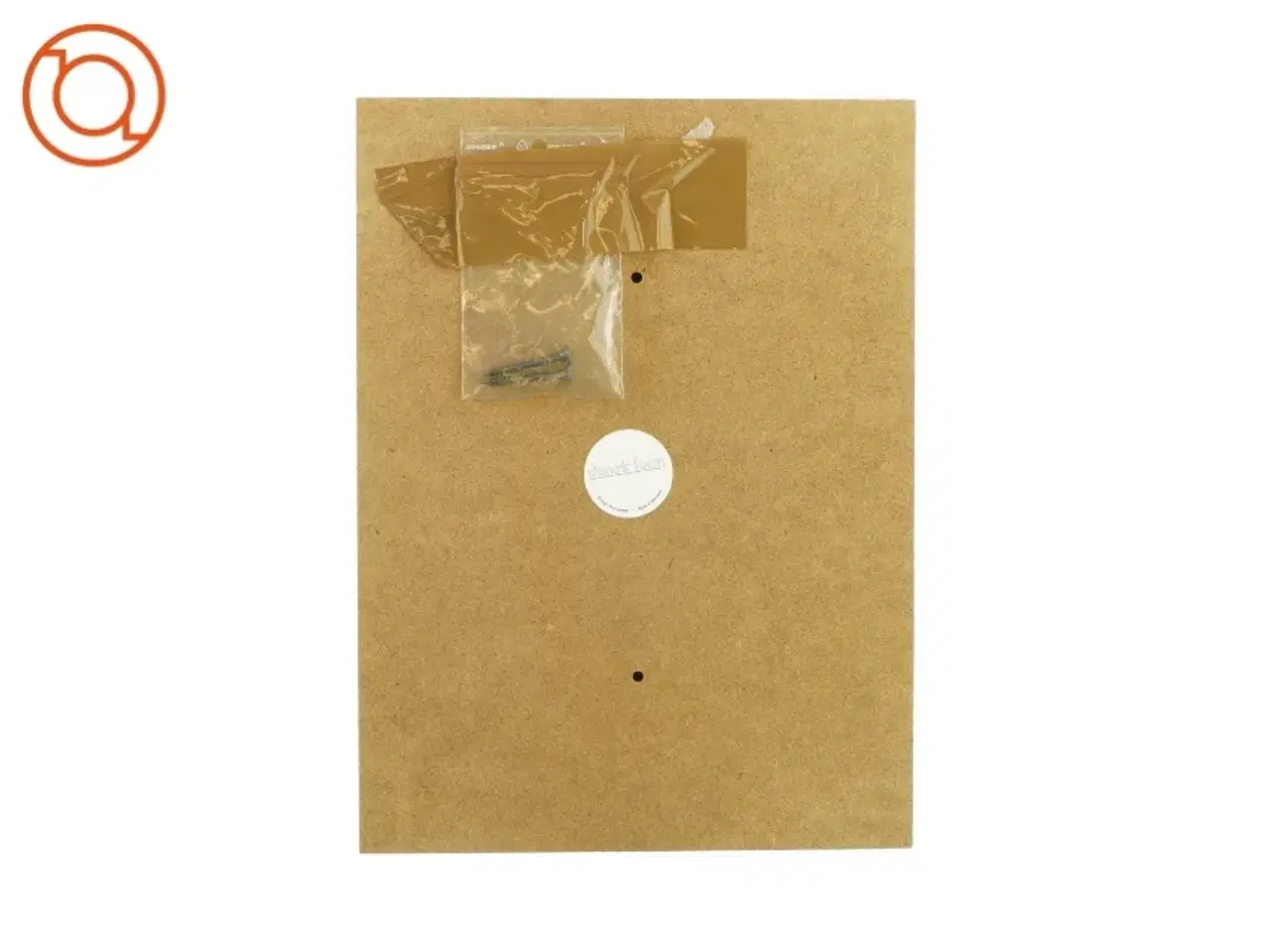 Billede 2 - Quick Board fra Elis Nielsen