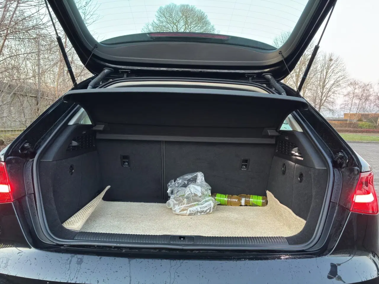 Billede 17 - Audi A3 1,4 TFSi 150 Ambition