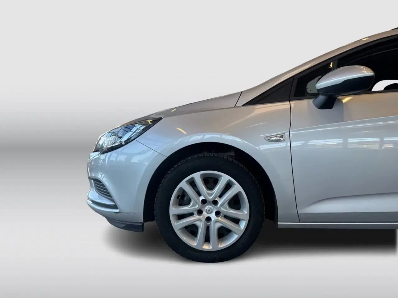 Billede 9 - Opel Astra 1,4 T 150 Enjoy Sports Tourer