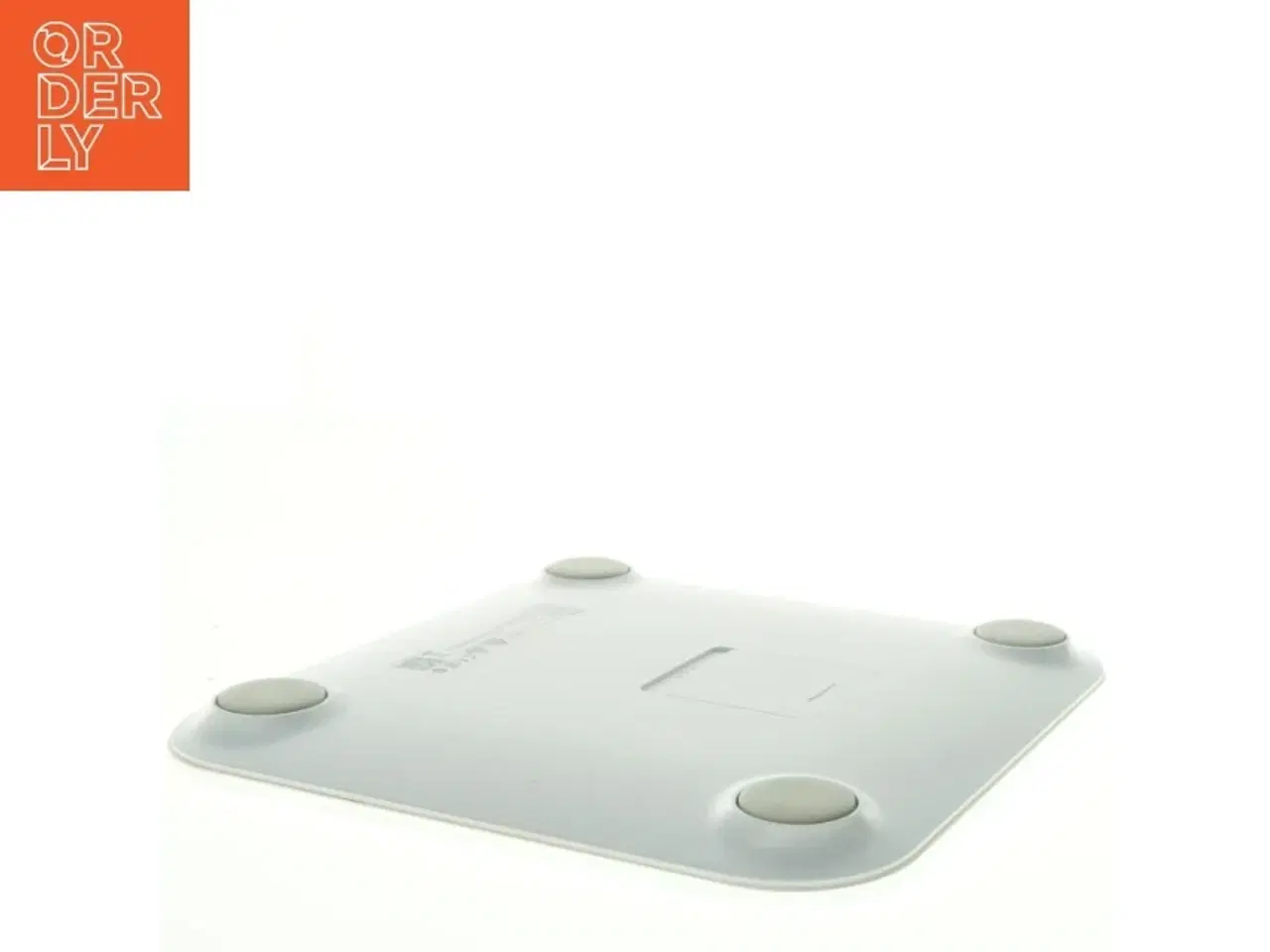 Billede 4 - Digital personvægt fra Huawei (str. 31 x 31. cm)