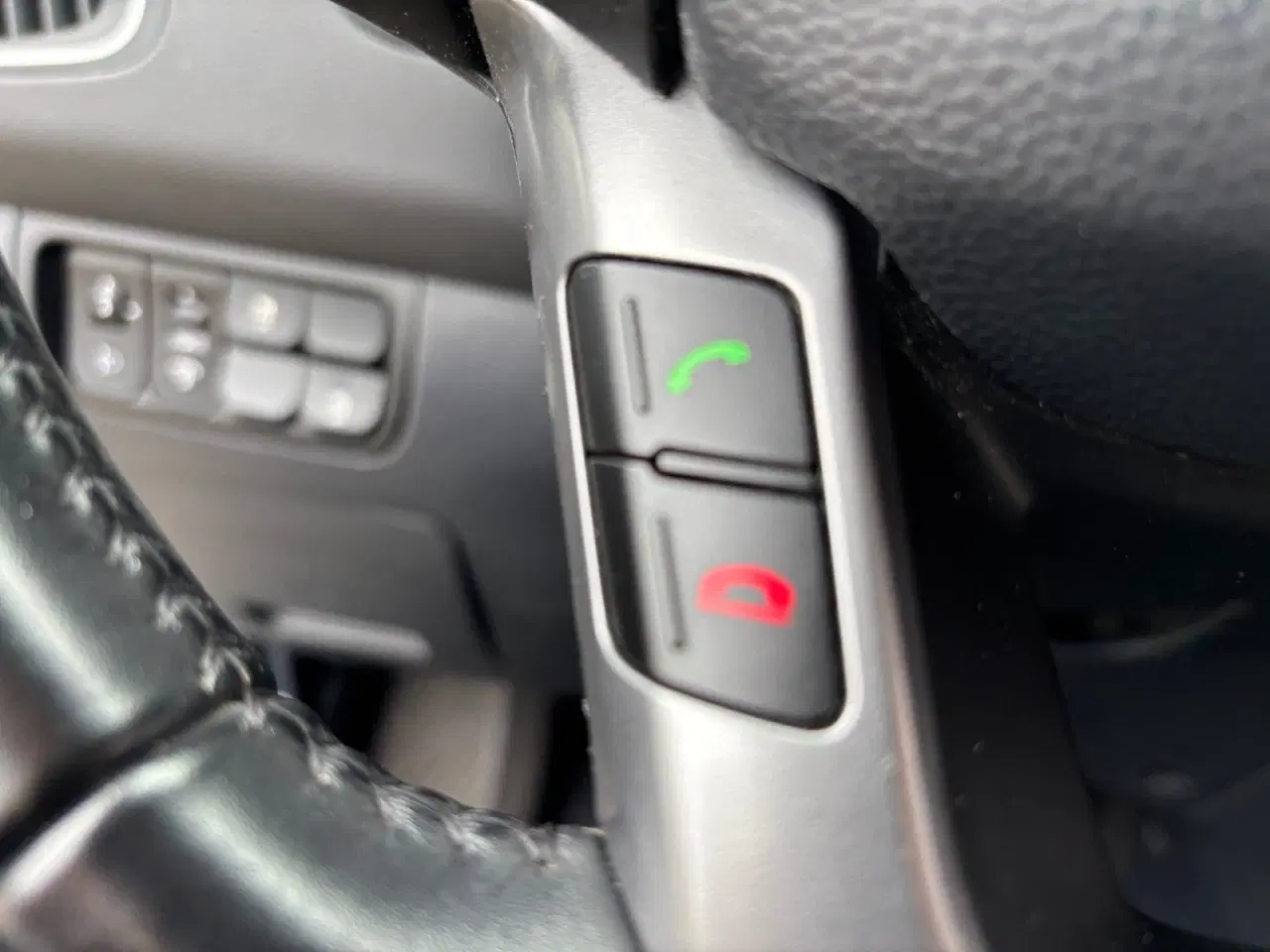 Billede 10 - Kia Rio 1,2 CVVT Intro Edition