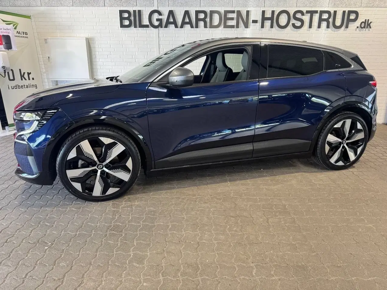 Billede 2 - Renault Megane E-Tech 60 Techno