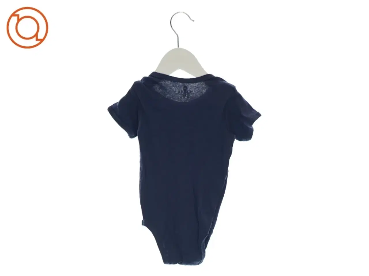 Billede 2 - Body i bomuld (str. 86)