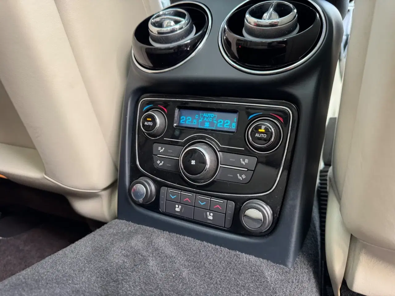 Billede 20 - Jaguar XJ 3,0 P340 R-Sport aut. AWD LWB