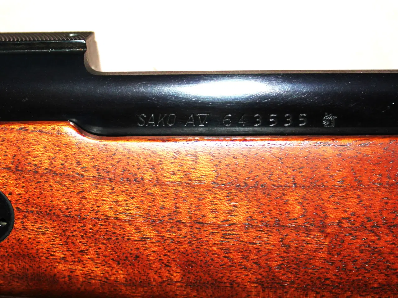 Billede 3 - Sako kal .338 Win Mag