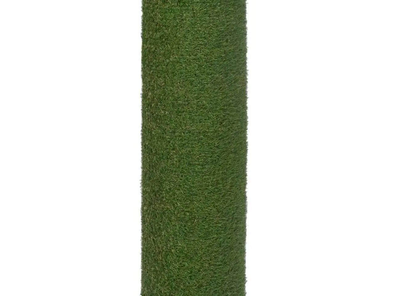 Billede 3 - Kunstgræs 1x20 m/20 mm grøn