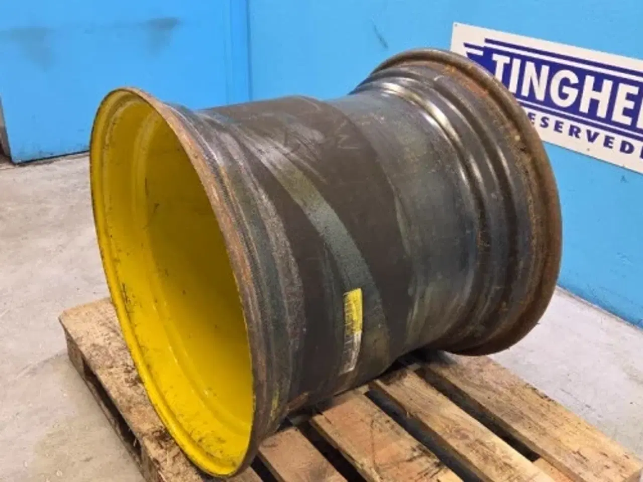 Billede 7 - 26" 26XDW25B