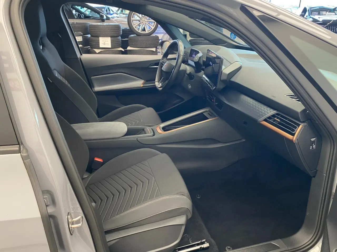 Billede 12 - Cupra Born 58 