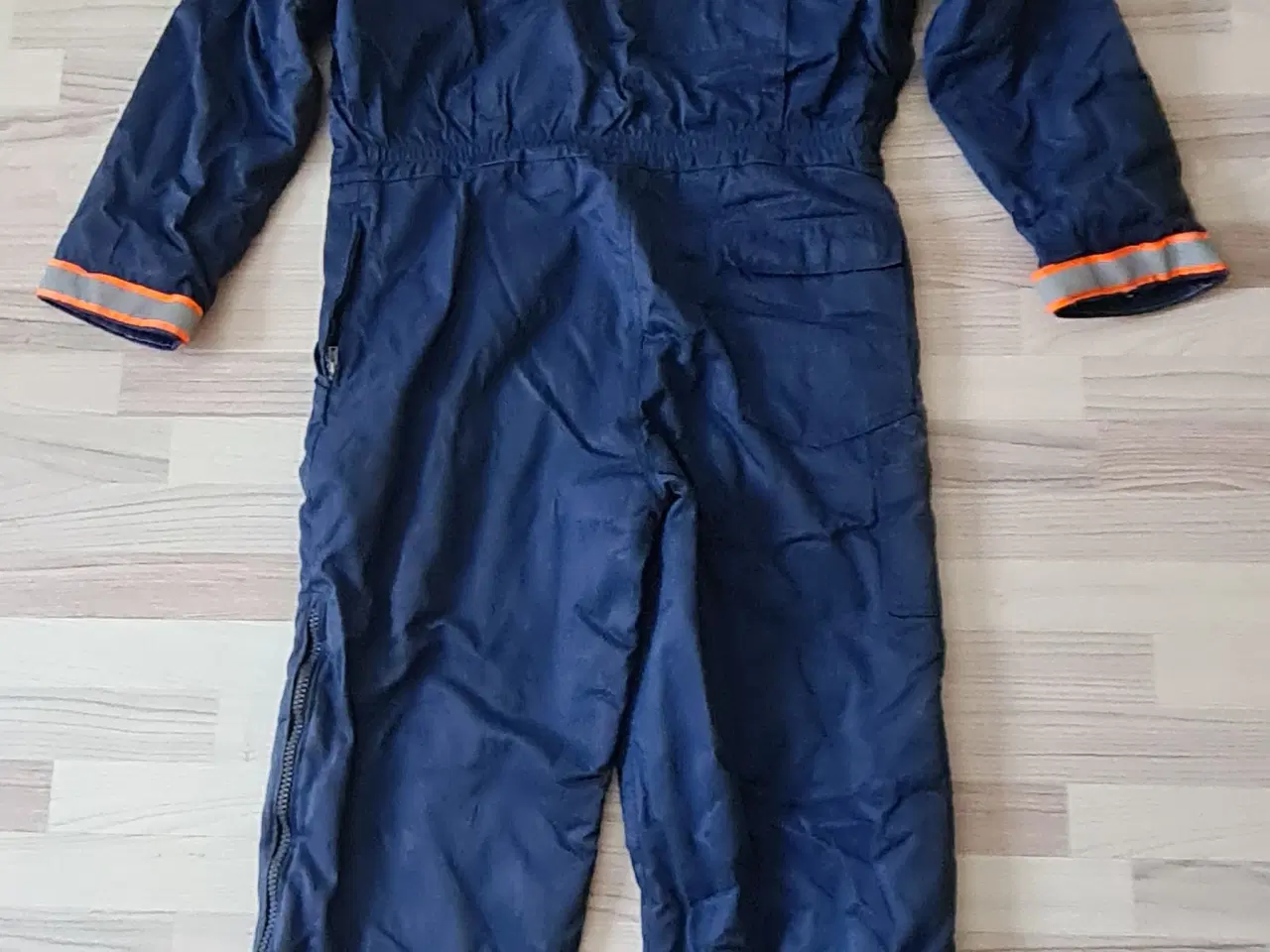 Billede 3 - Scooter dragt Kansas