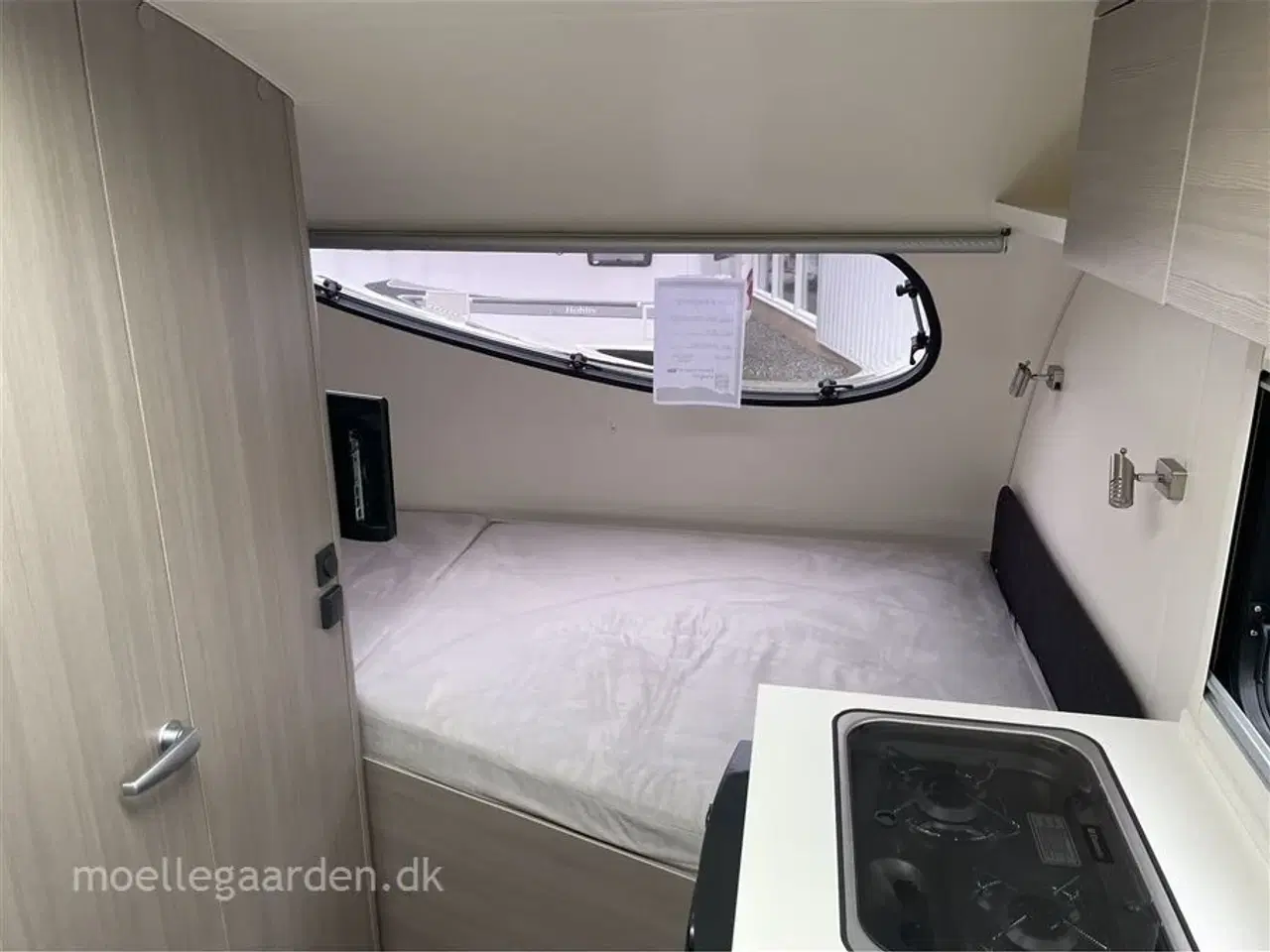 Billede 2 - 2012 - Adria Action 361 PD