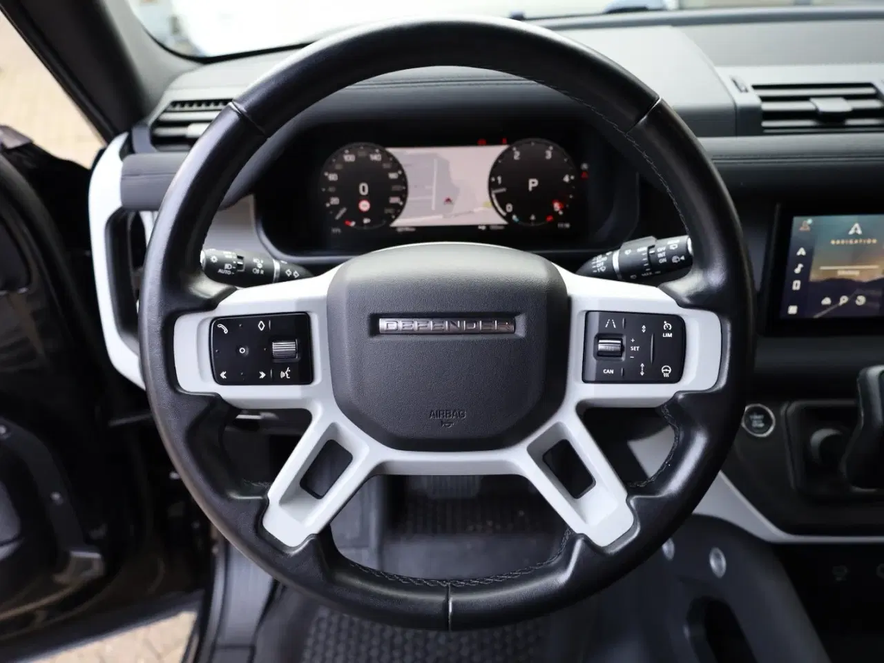 Billede 14 - Land Rover Defender 110 3,0 D250 Hard Top aut. Van