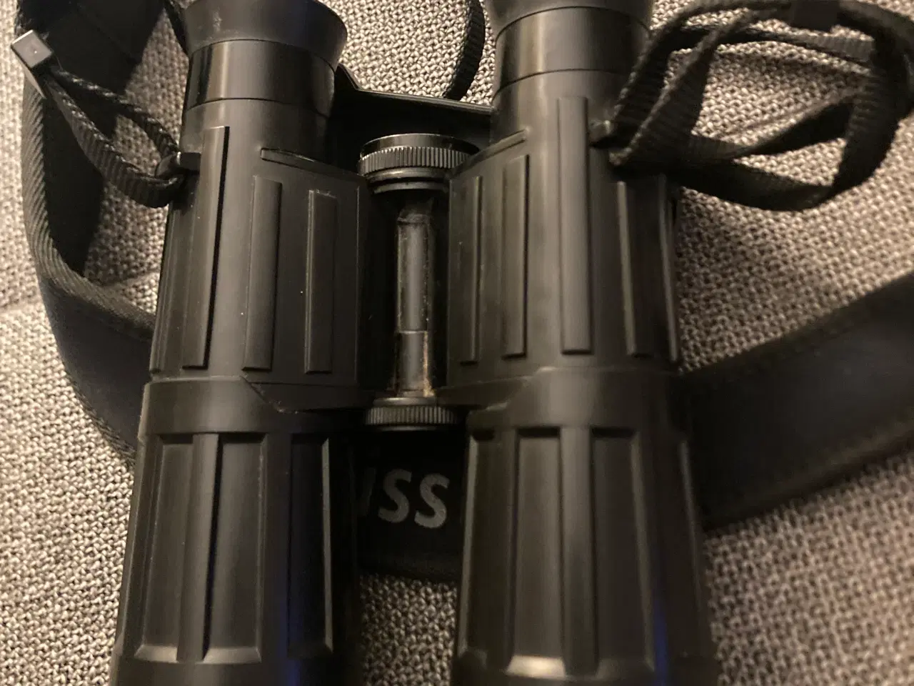 Billede 5 - Zeiss West Germany 10*40 B