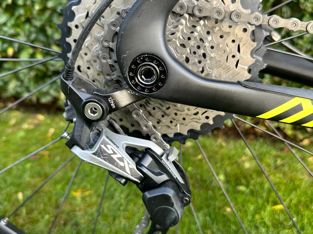 Billede 2 - MTB - KTM Myroon Alpha