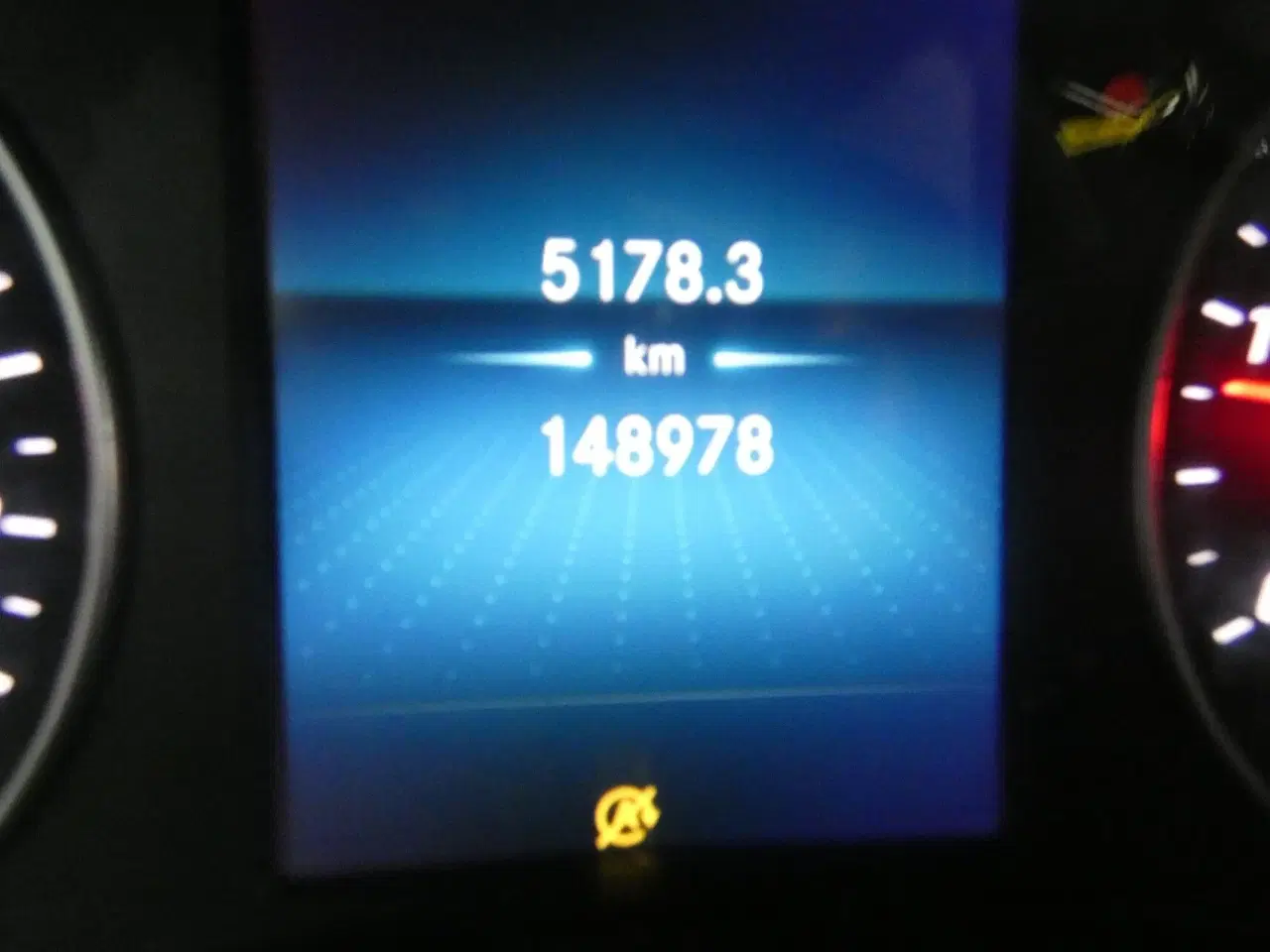 Billede 13 - Mercedes-Benz Sprinter 317 2,0 CDI A3 H2 RWD 9G-Tronic 170HK Van Aut.