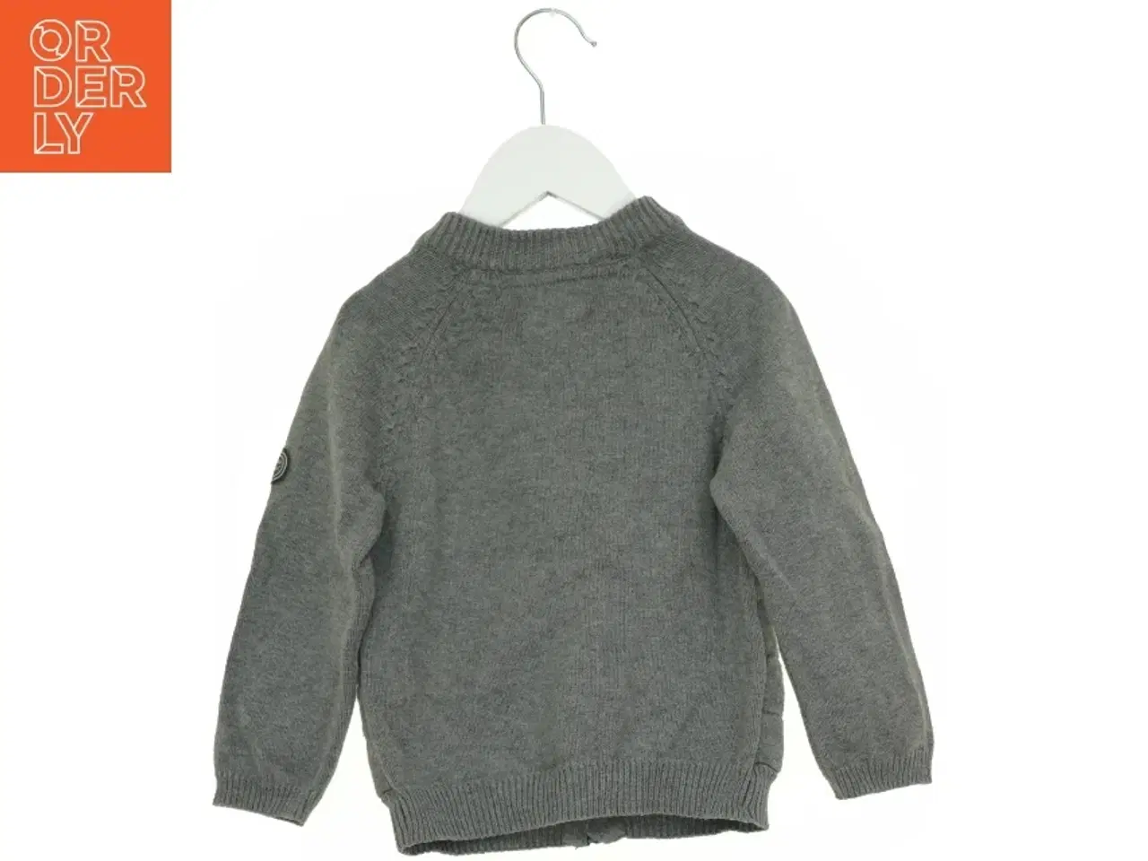 Billede 1 - Trøje fra Zara (str. 104 cm)