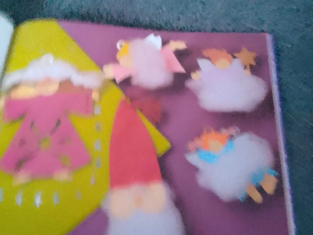 Billede 17 -  hobby bøger af  Svend Ahnstrøm 