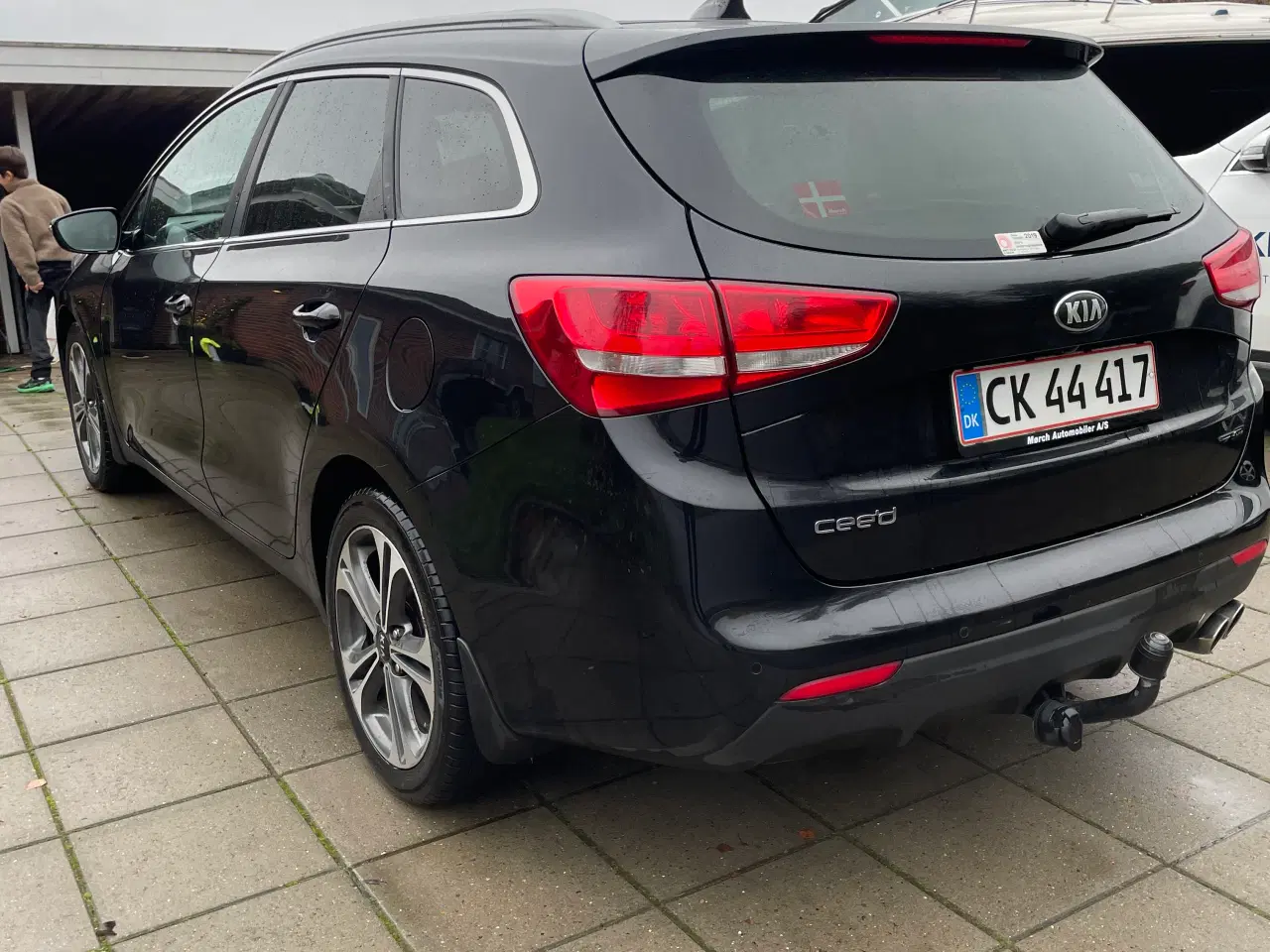 Billede 4 - Kia ceed GT line