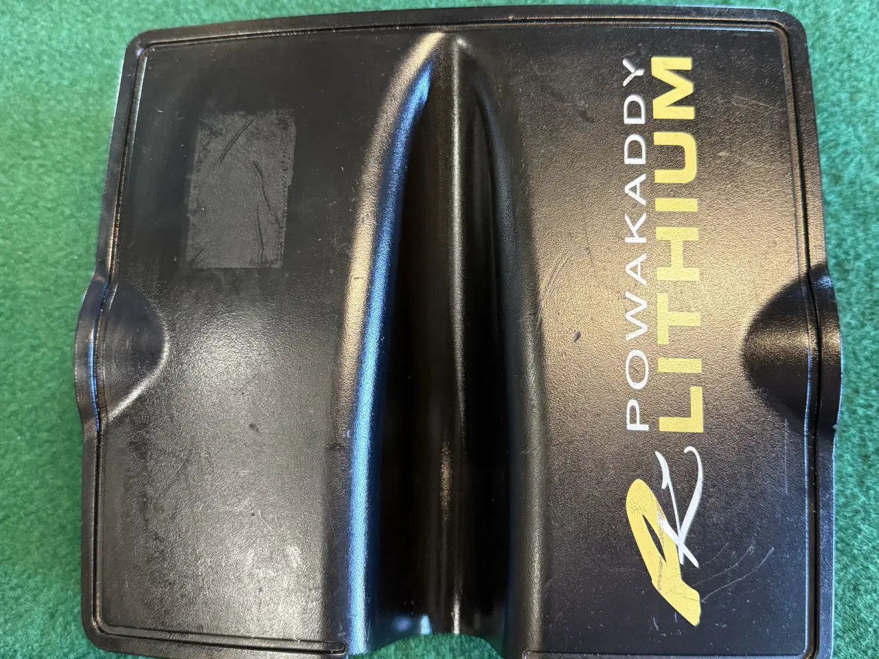 Billede 1 - POWAKADDY Lithium Golf Batteri