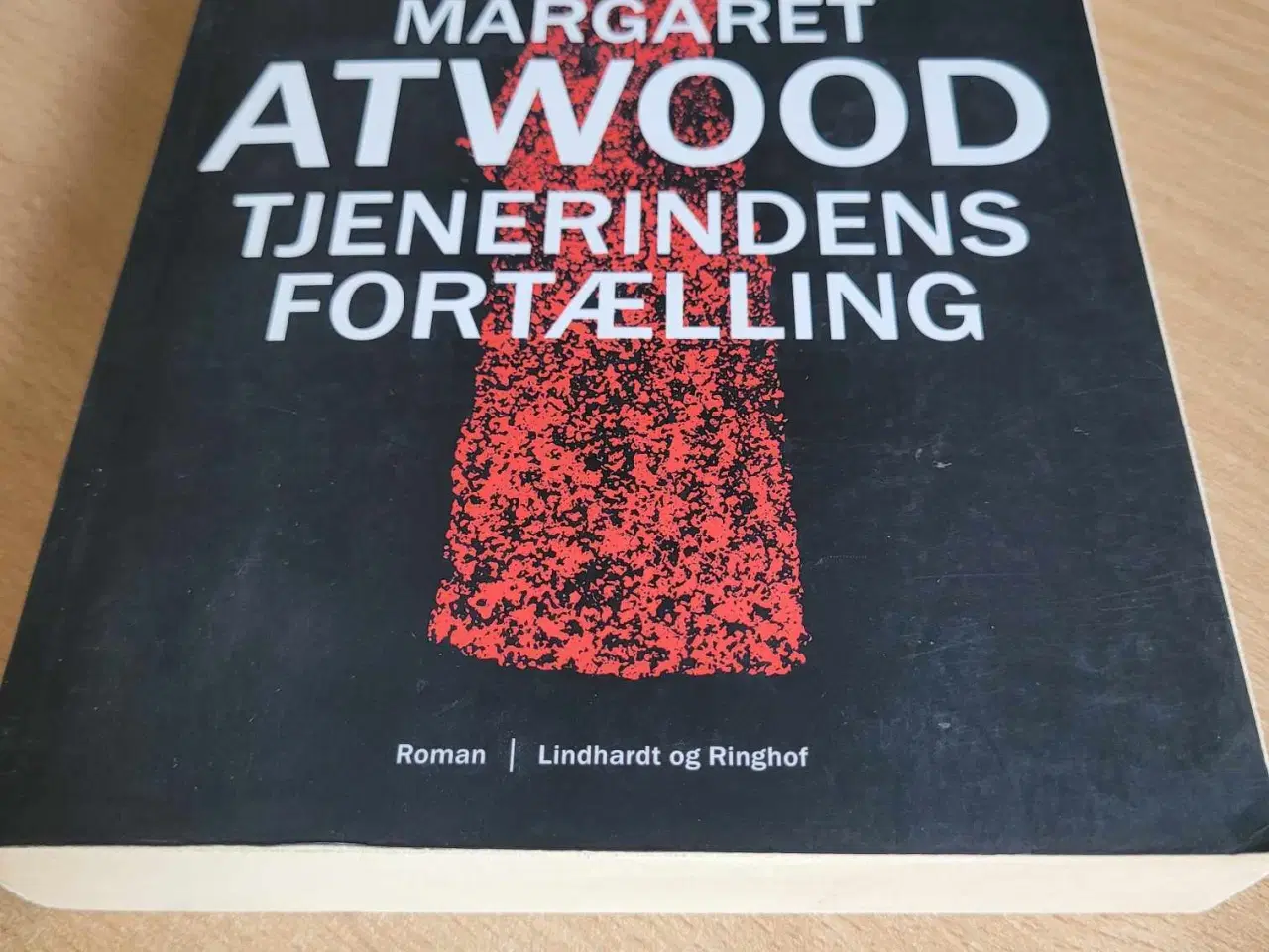 Billede 1 - Tjenerindens fortælling - Atwood