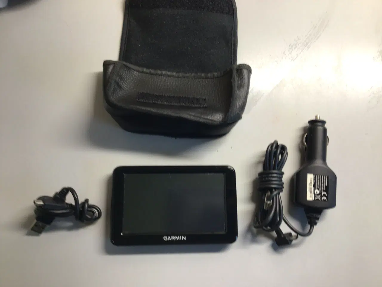 Billede 7 - (((Garmin Nüvi 2445 LM GPS )))