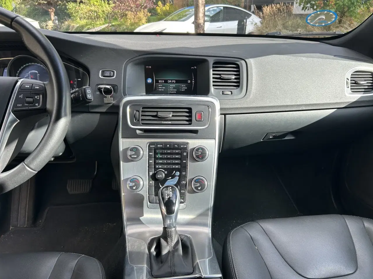 Billede 13 - Volvo V60 1,5 T3 152 Momentum aut.