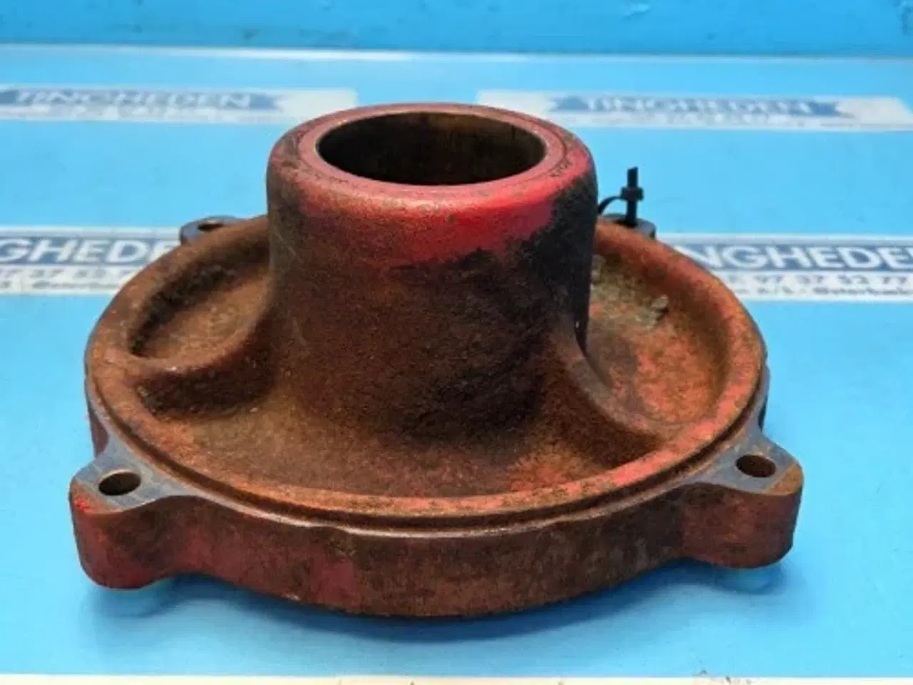 Billede 11 - Case 2388 Nav 1305220C91