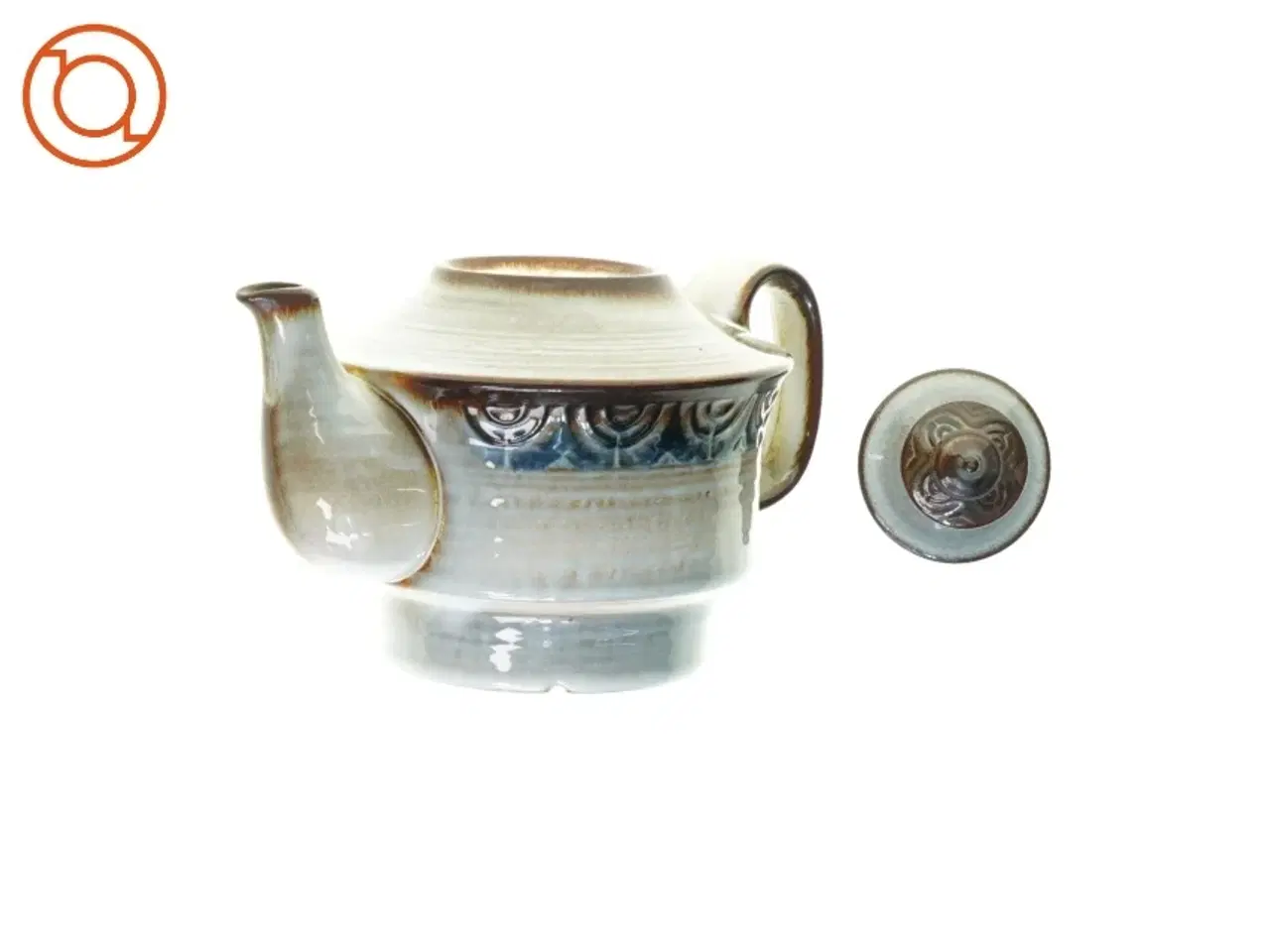 Billede 2 - tekande i keramik fra Søholm