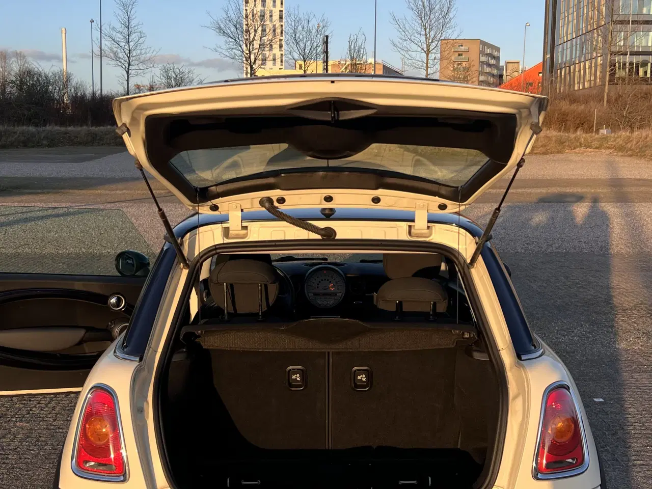 Billede 10 - Mini Cooper 1.6 – 120 hk – 155.000 km