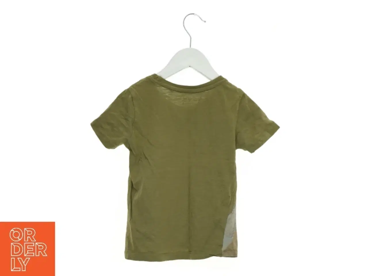 Billede 2 - T-Shirt fra VRS (str. 104 cm)