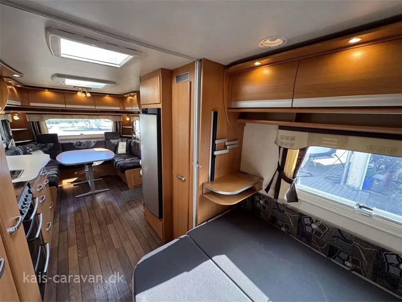 Billede 10 - 2010 - Cabby