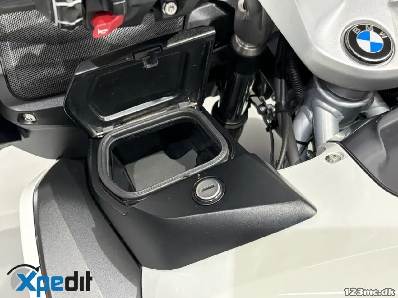 Billede 16 - BMW R 1250 RT