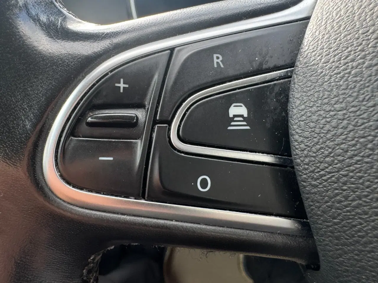 Billede 16 - Renault Megane IV 1,5 dCi 115 Bose Edition Sport Tourer EDC