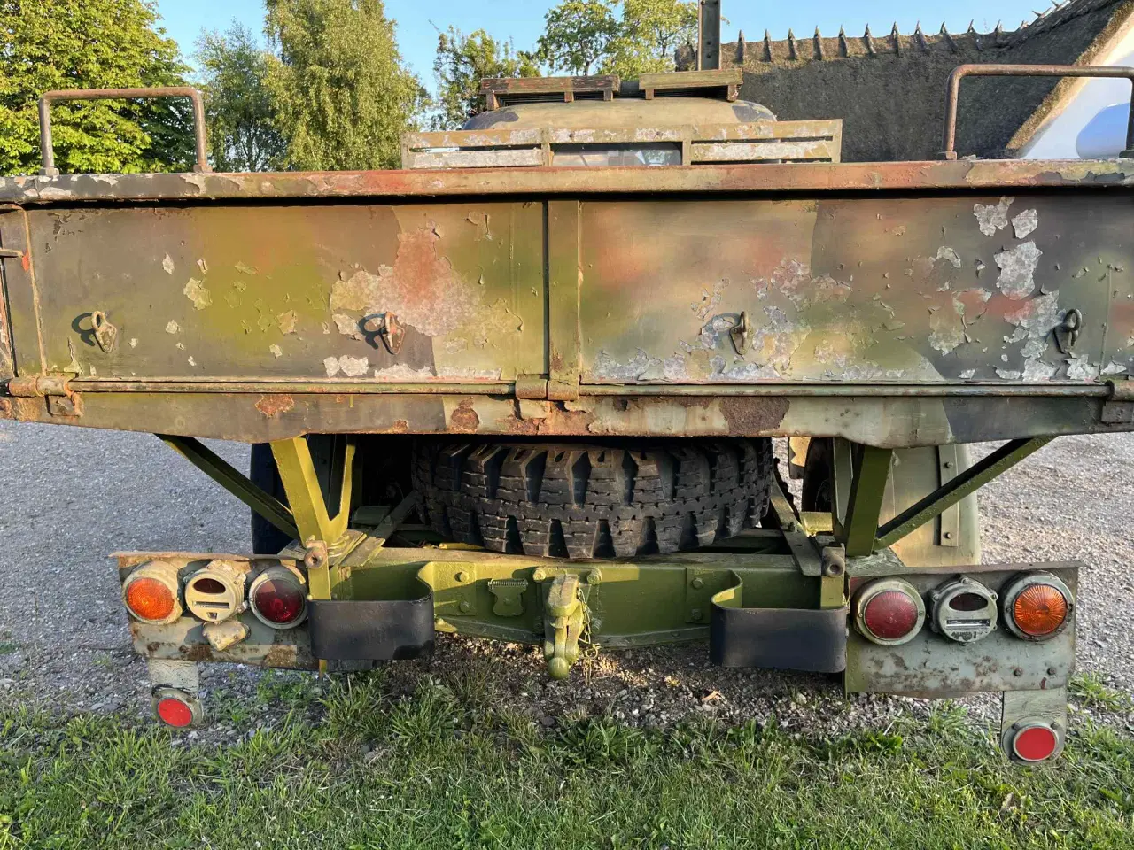 Billede 9 - Dodge Power Wagon