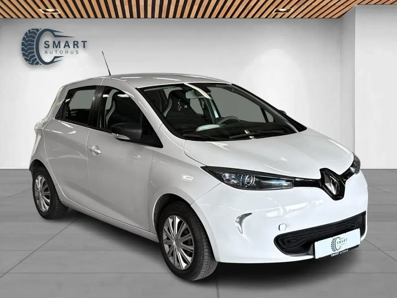 Billede 2 - Renault Zoe 41 Life