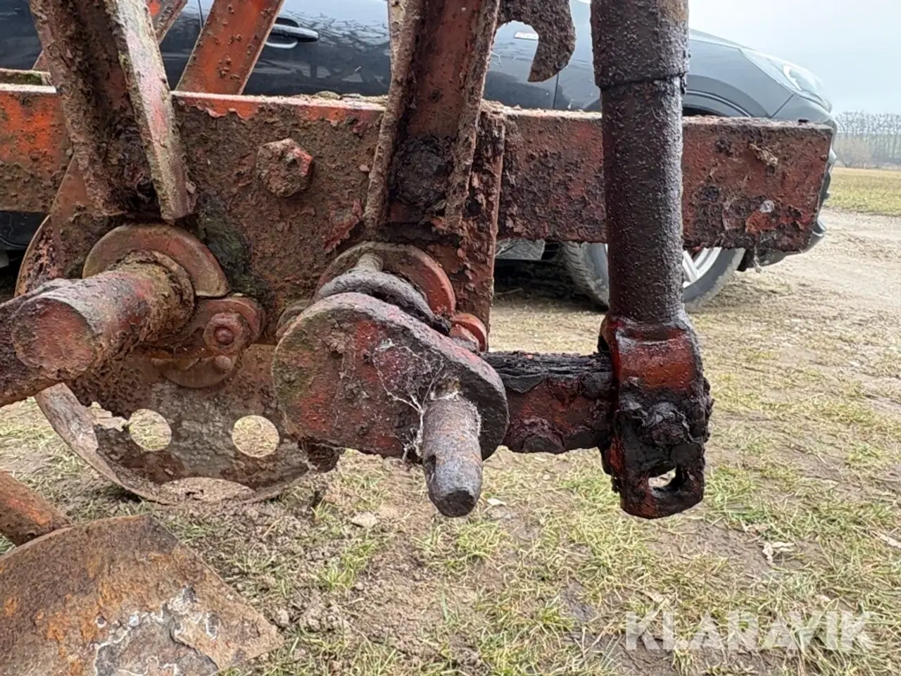 Billede 12 - Plov Fraude