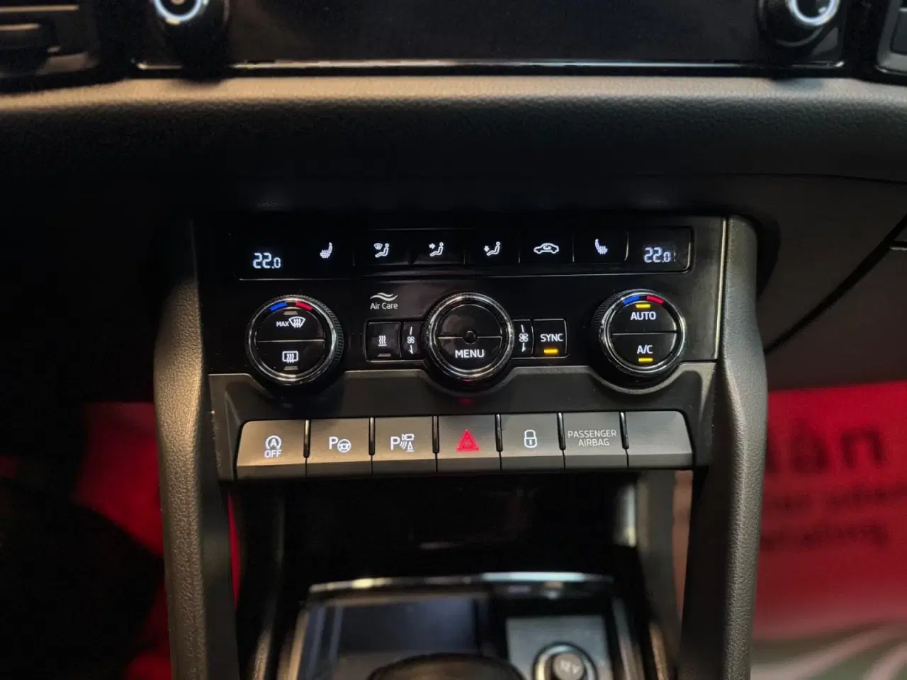 Billede 16 - Skoda Kodiaq 2,0 TDi 150 Sportline DSG