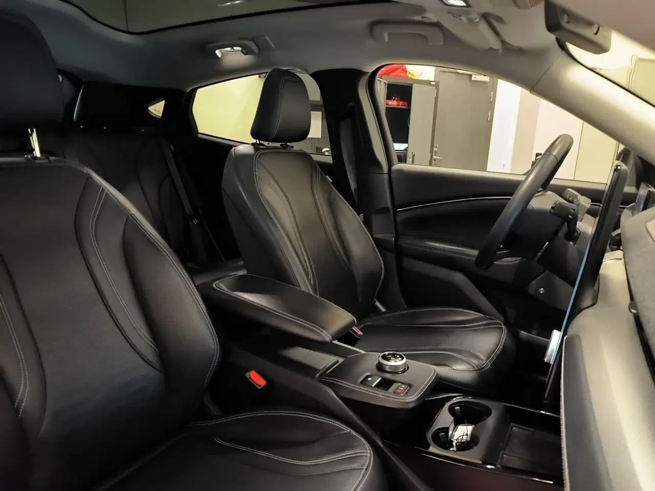 Billede 15 - Ford Mustang Mach-E 98 Extended Range