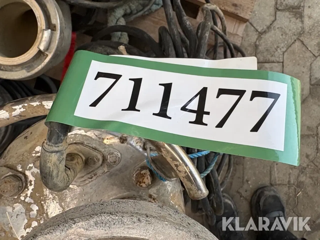 Billede 12 - Pumper - 4 styk