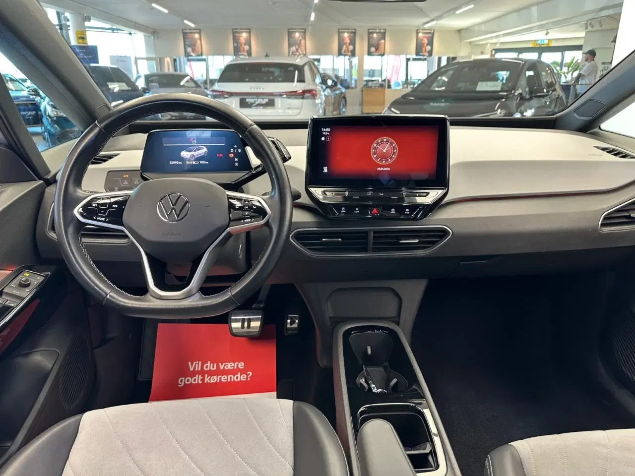 Billede 22 - VW ID.3 58 Pro Performance