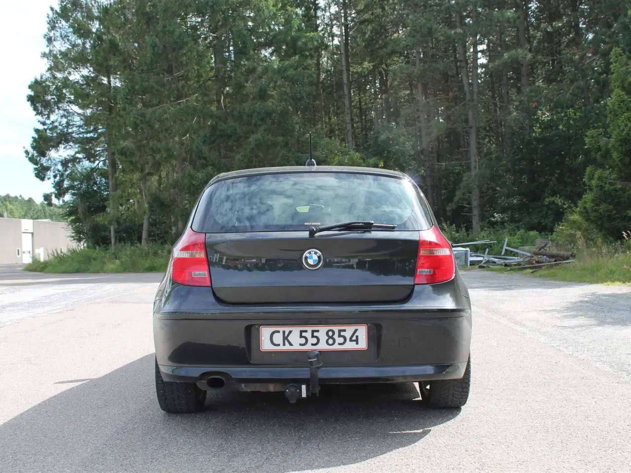 Billede 6 - BMW 116i 1,6 115HK 5d 6g