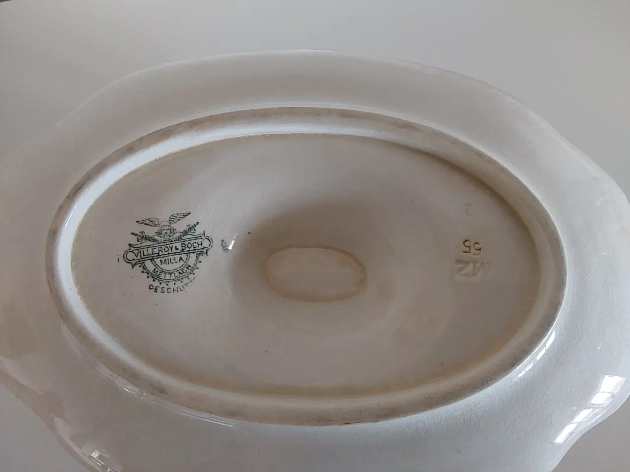 Billede 4 - Milla / Tidsel stel sovseskål fra Villeroy & Boch