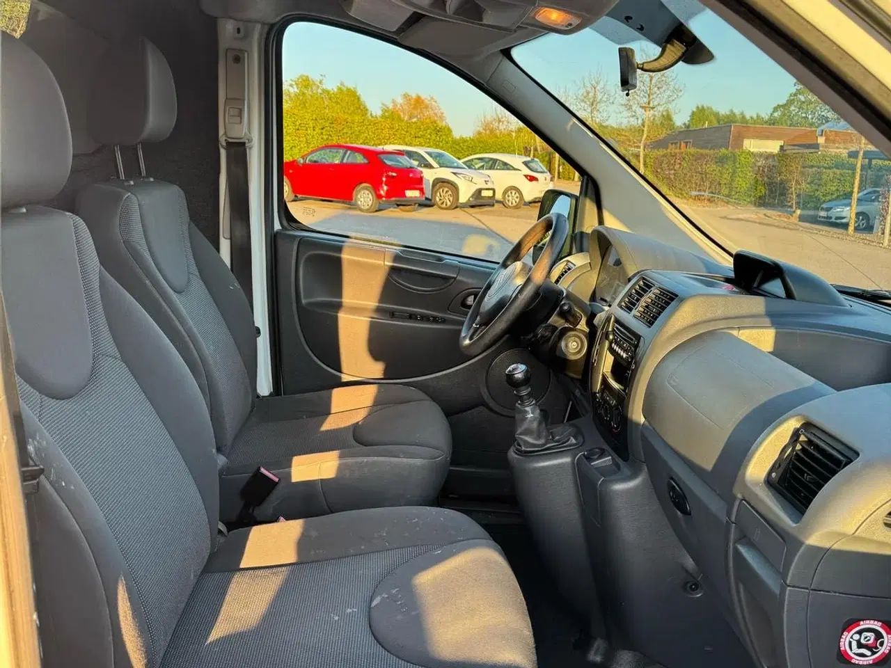 Billede 7 - Citroën Jumpy