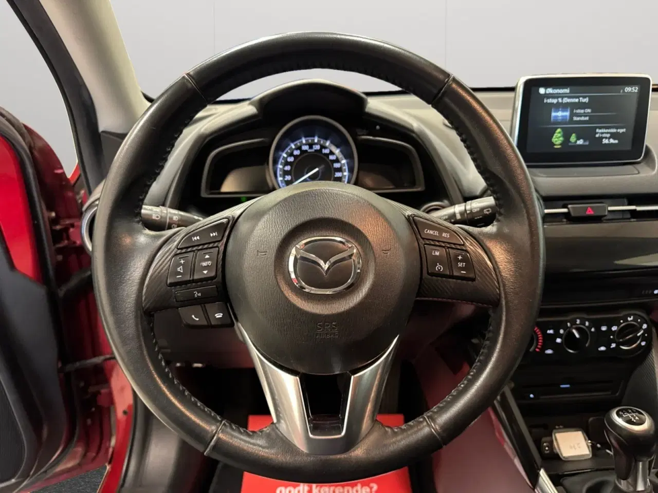 Billede 6 - Mazda 2 1,5 SkyActiv-G 90 Vision