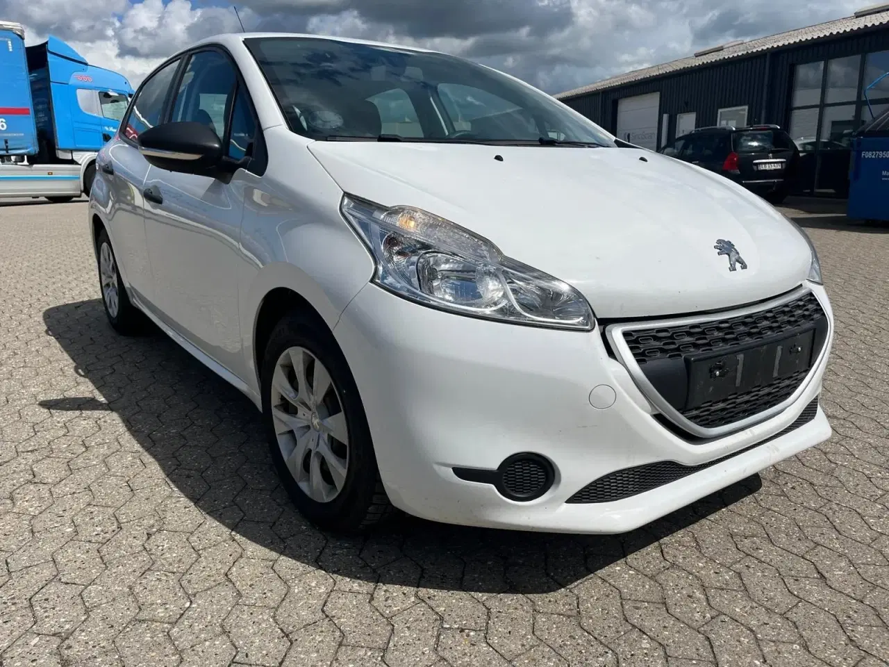 Billede 2 - Peugeot 208 1,0 VTi Access