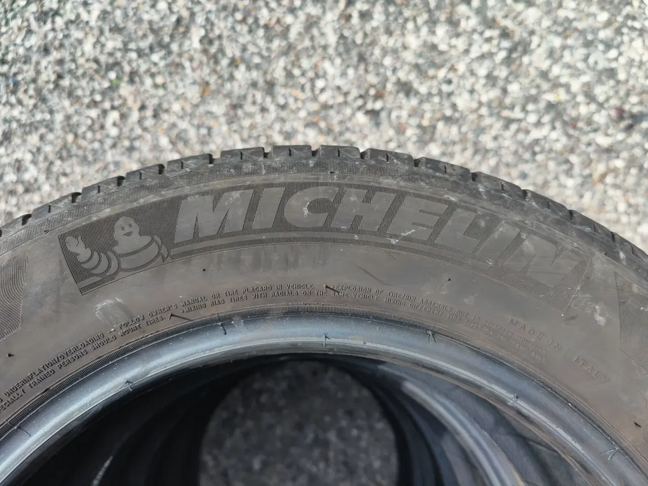 Billede 3 - Michelin Energy 