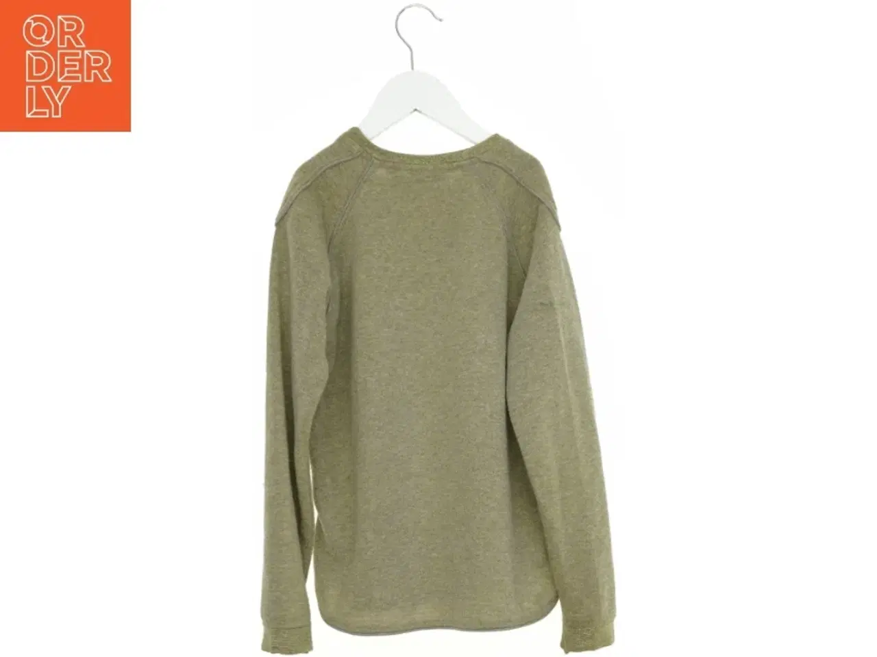 Billede 2 - Sweatshirt fra Soft Gallery (str. 128 cm)