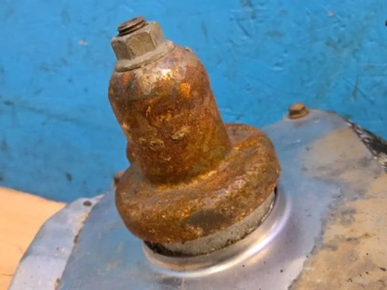 Billede 3 - John Deere S690 Fyldegear DE32600