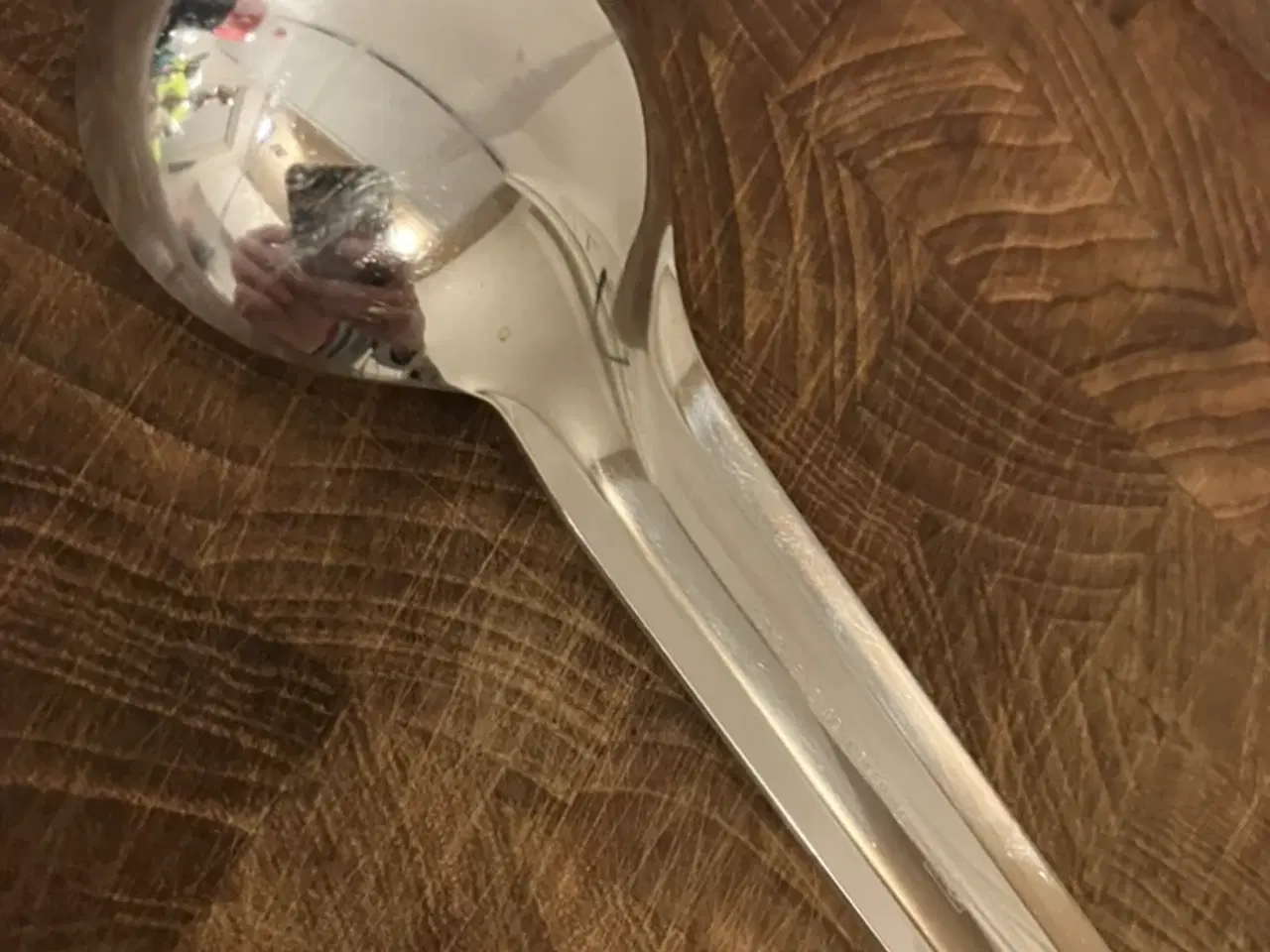 Billede 6 - Georg Jensen, Gevalia kaffeske