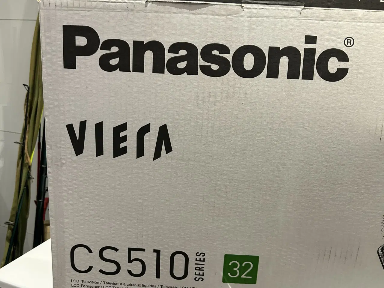 Billede 5 - TV af mærket Panasonic